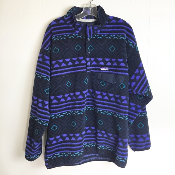 Patagonia | Sweaters | Vintage 